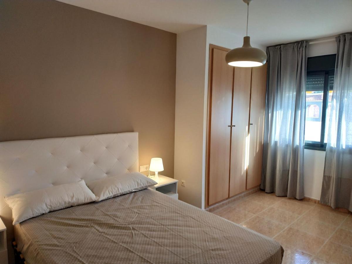 Mi Apartamento En El Delta Del Ebro Далтебра Екстер'єр фото