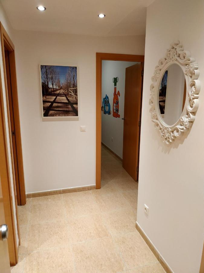 Mi Apartamento En El Delta Del Ebro Далтебра Екстер'єр фото