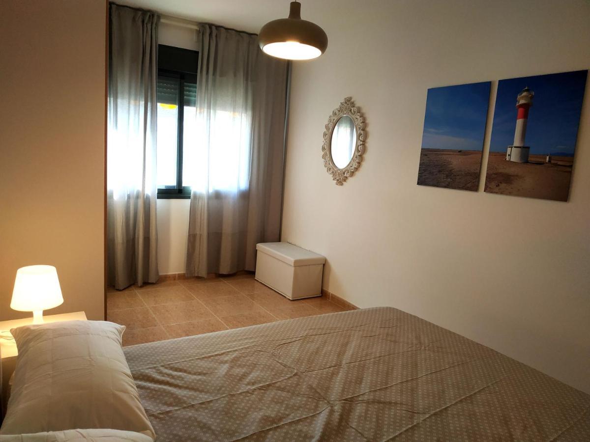 Mi Apartamento En El Delta Del Ebro Далтебра Екстер'єр фото
