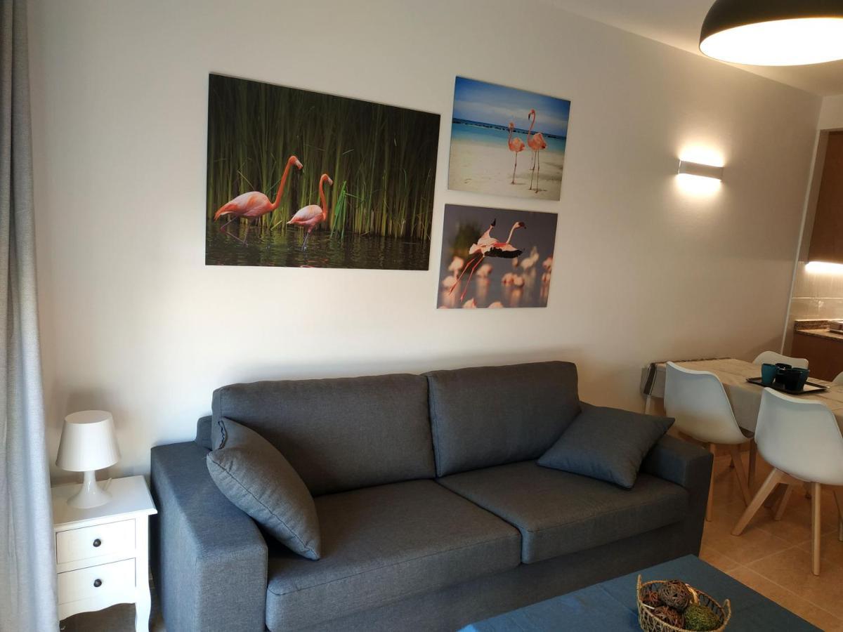 Mi Apartamento En El Delta Del Ebro Далтебра Екстер'єр фото