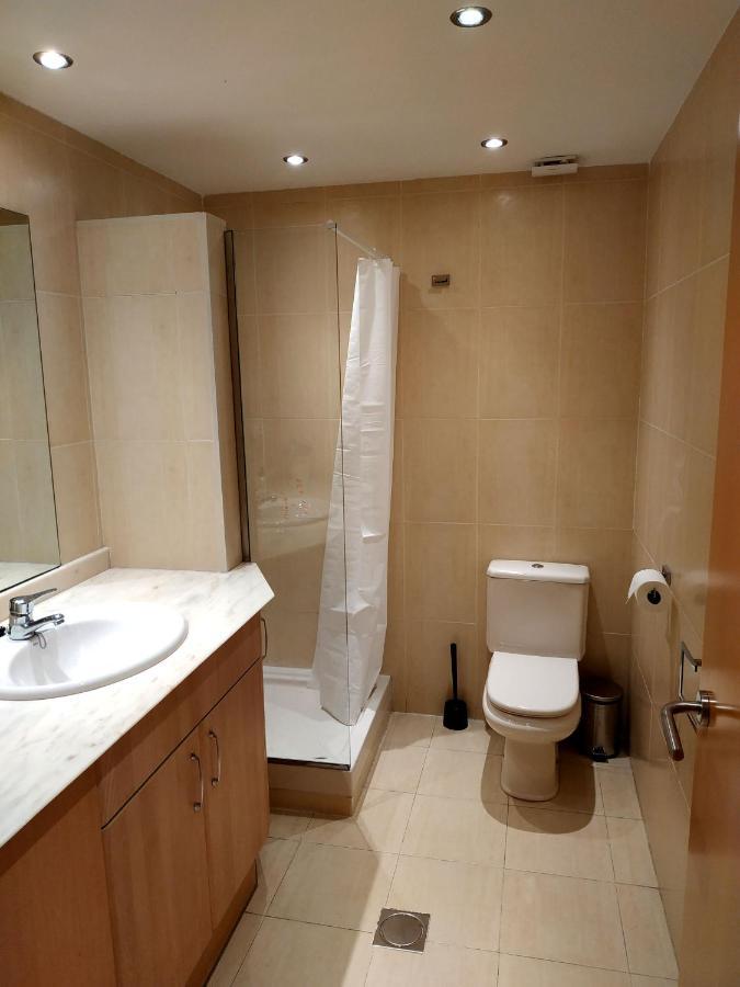 Mi Apartamento En El Delta Del Ebro Далтебра Екстер'єр фото