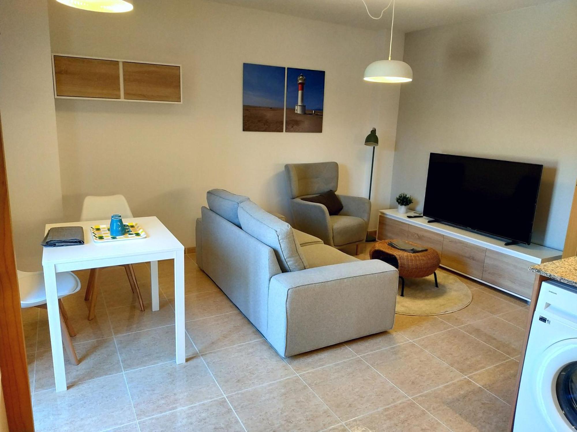 Mi Apartamento En El Delta Del Ebro Далтебра Екстер'єр фото