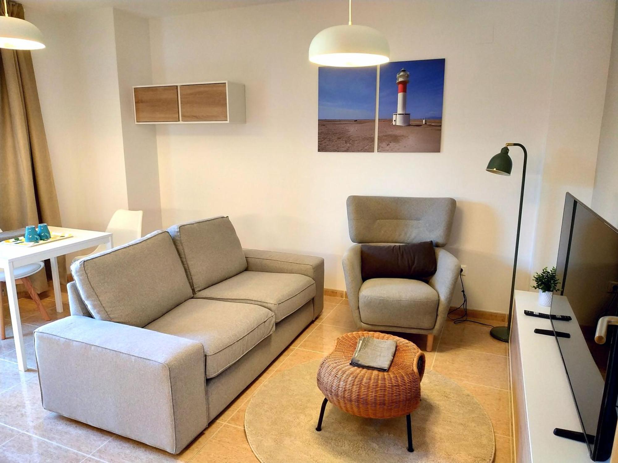 Mi Apartamento En El Delta Del Ebro Далтебра Екстер'єр фото