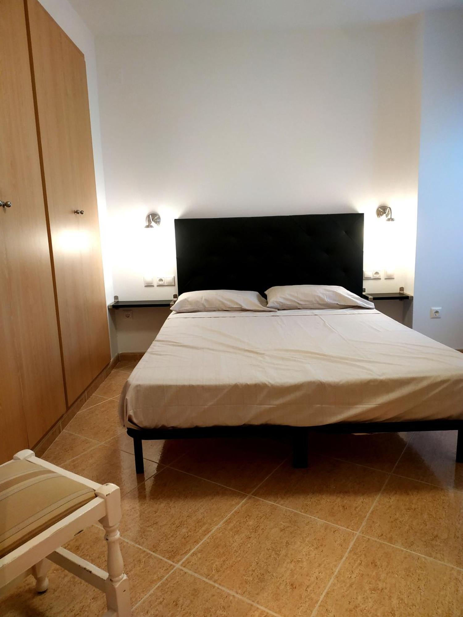 Mi Apartamento En El Delta Del Ebro Далтебра Екстер'єр фото