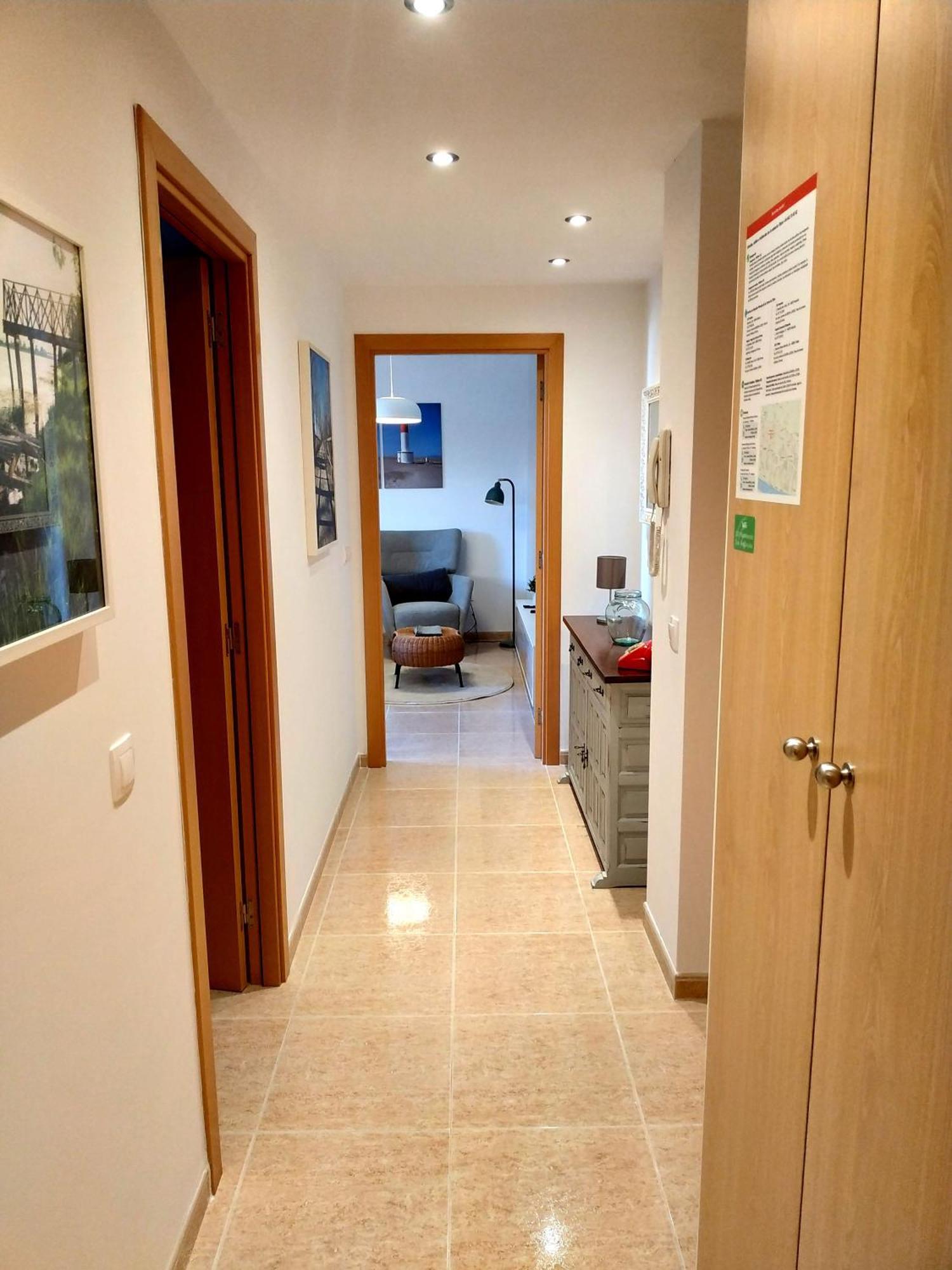 Mi Apartamento En El Delta Del Ebro Далтебра Екстер'єр фото