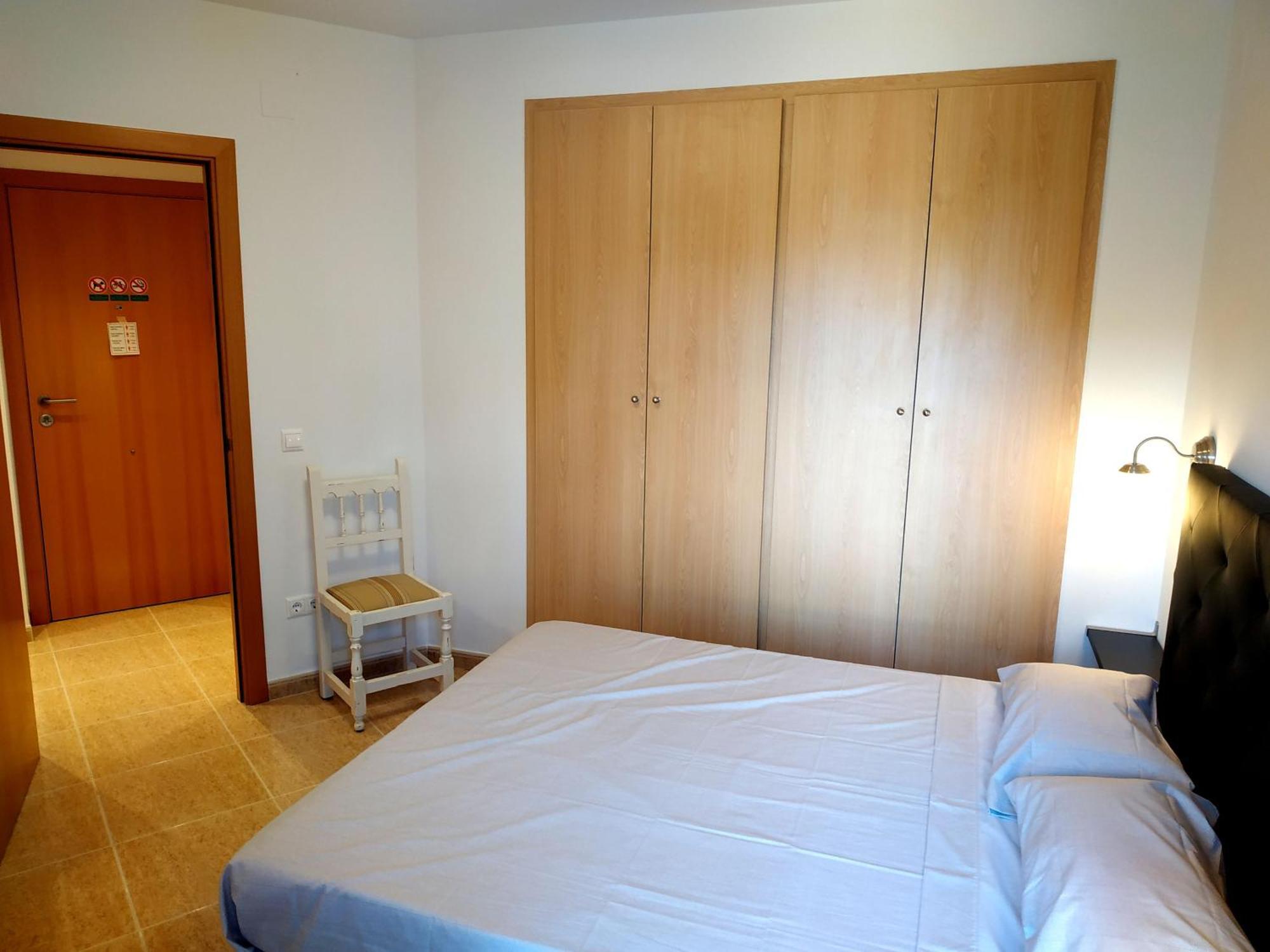 Mi Apartamento En El Delta Del Ebro Далтебра Екстер'єр фото