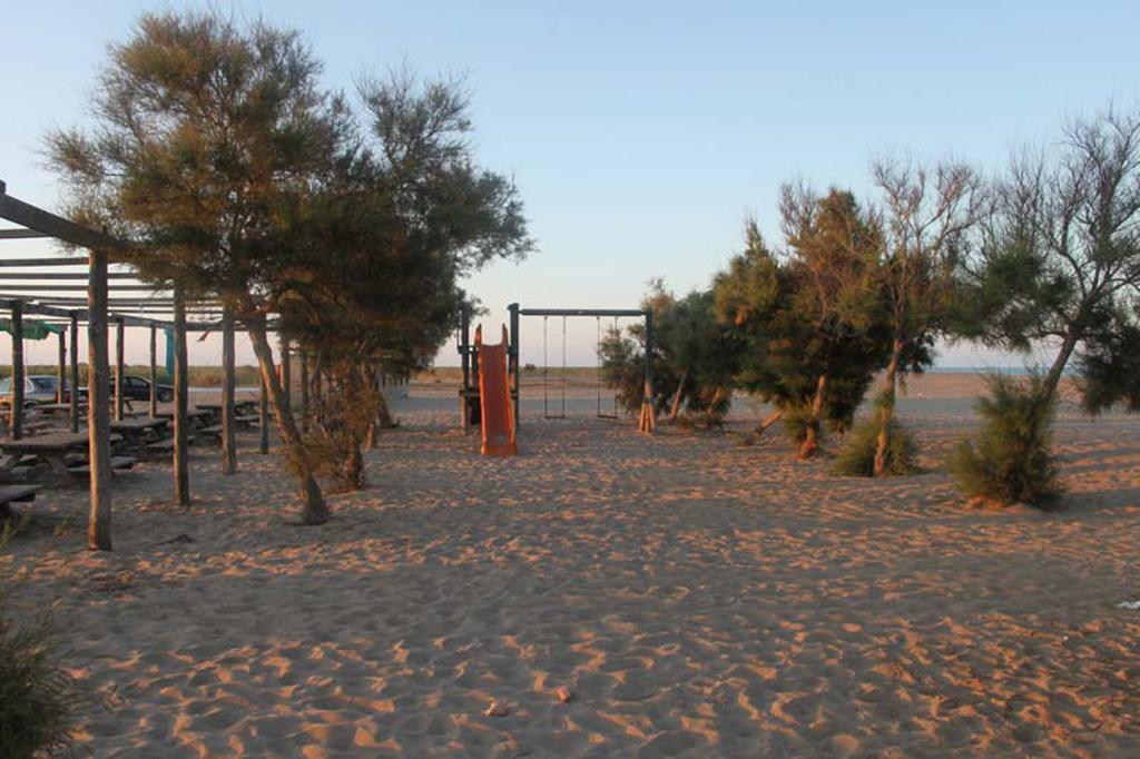 Mi Apartamento En El Delta Del Ebro Далтебра Екстер'єр фото