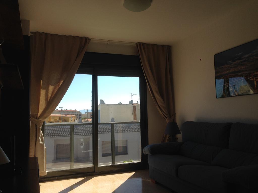 Mi Apartamento En El Delta Del Ebro Далтебра Екстер'єр фото