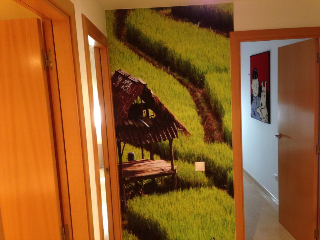 Mi Apartamento En El Delta Del Ebro Далтебра Екстер'єр фото