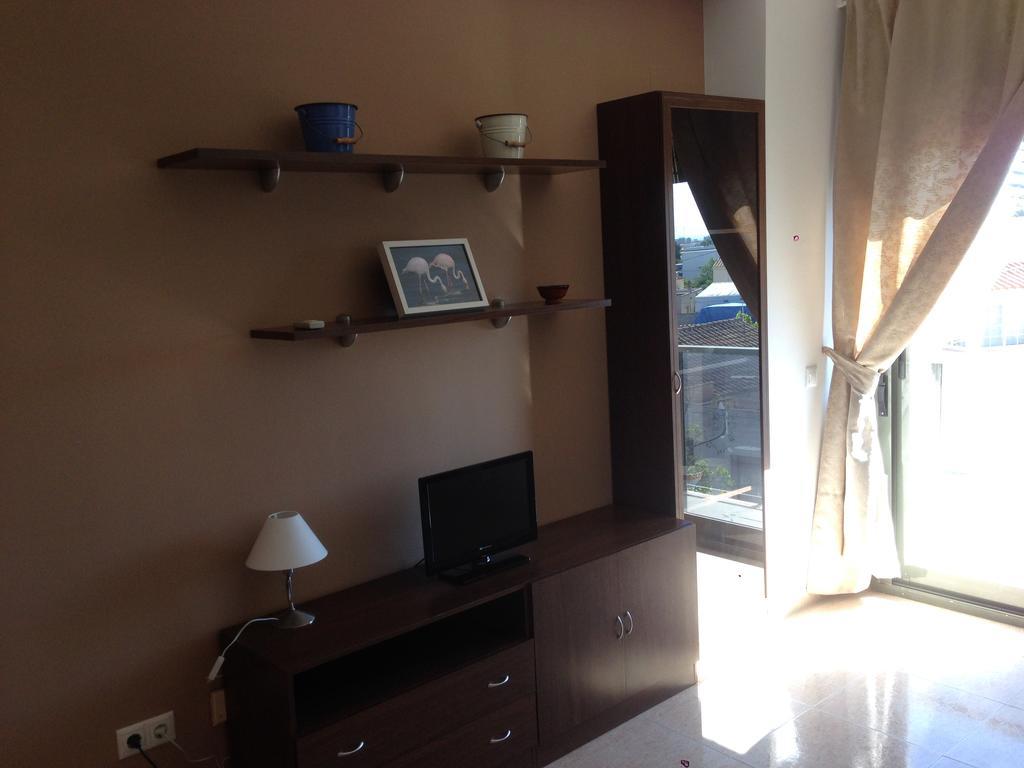 Mi Apartamento En El Delta Del Ebro Далтебра Екстер'єр фото