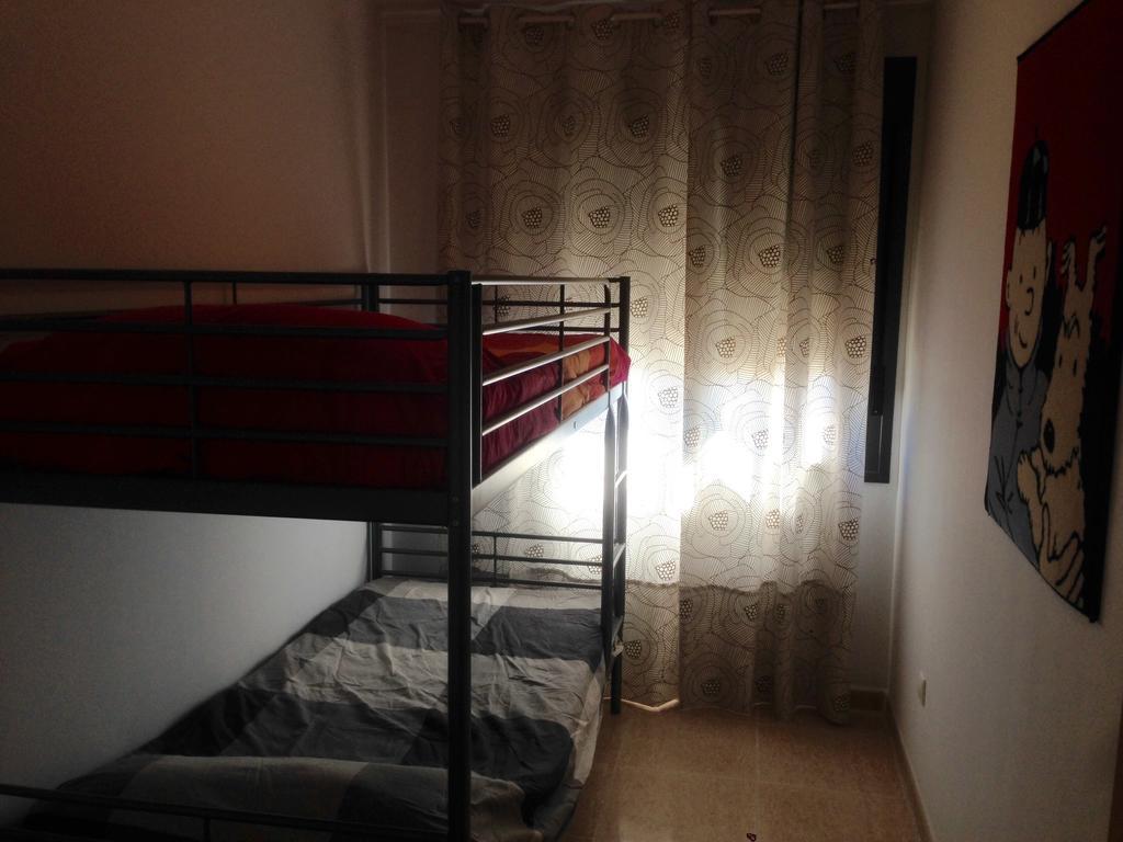 Mi Apartamento En El Delta Del Ebro Далтебра Екстер'єр фото