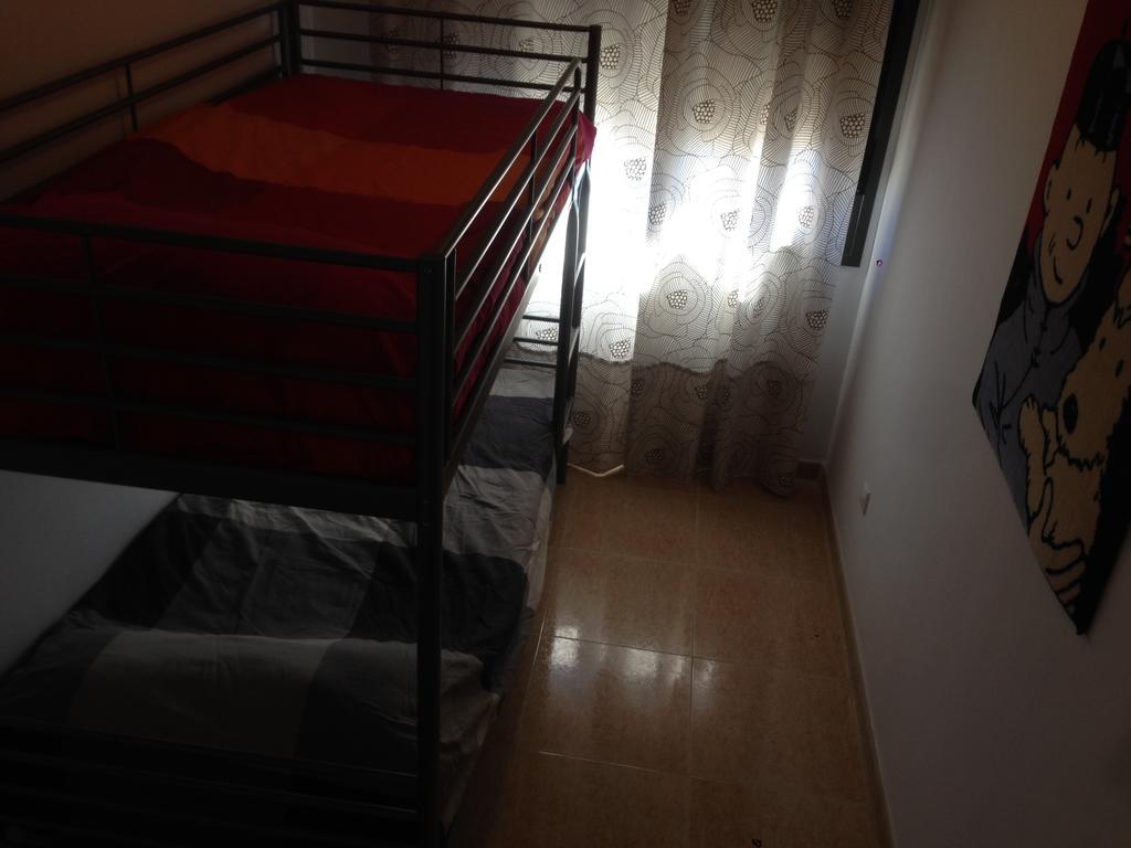 Mi Apartamento En El Delta Del Ebro Далтебра Екстер'єр фото