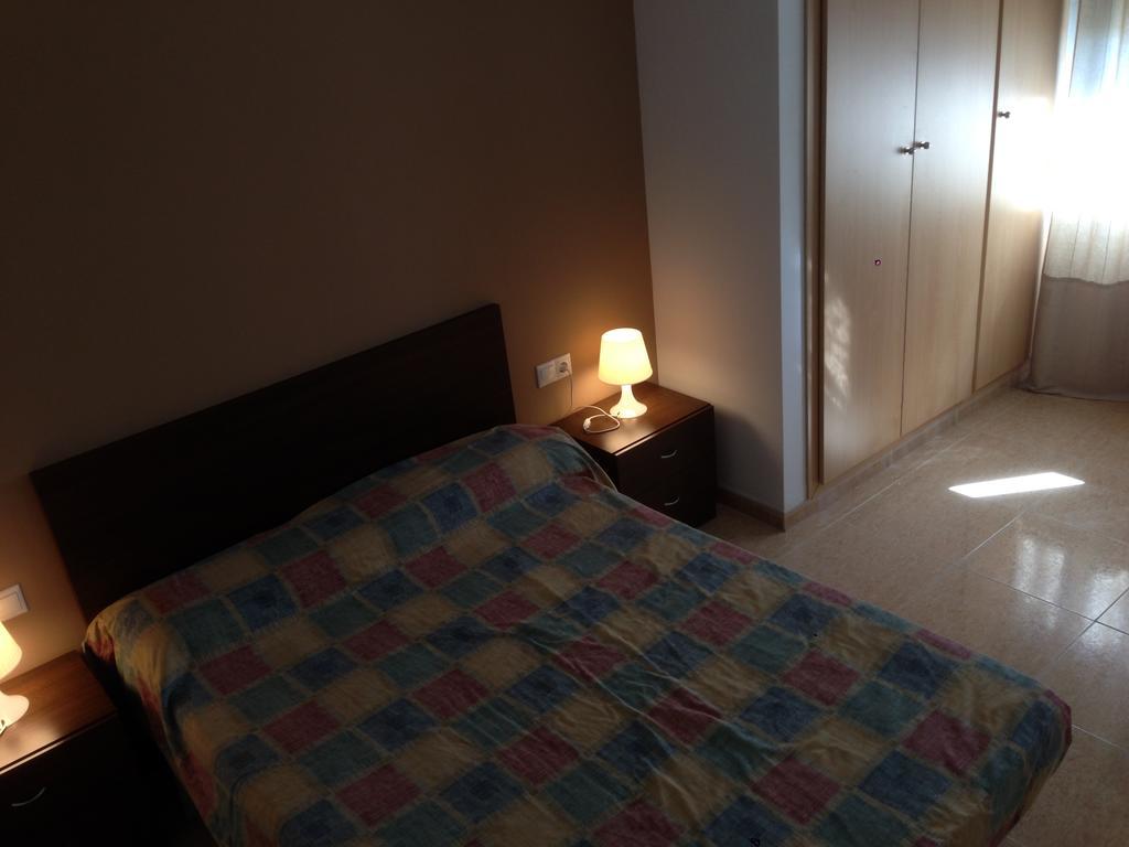 Mi Apartamento En El Delta Del Ebro Далтебра Екстер'єр фото