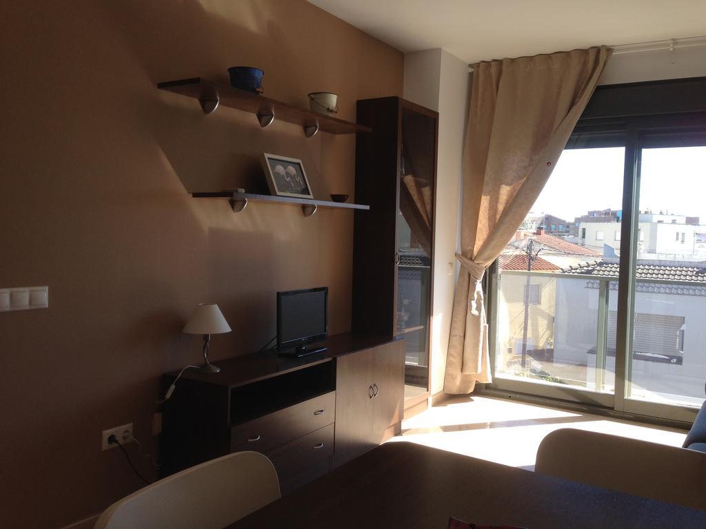 Mi Apartamento En El Delta Del Ebro Далтебра Екстер'єр фото