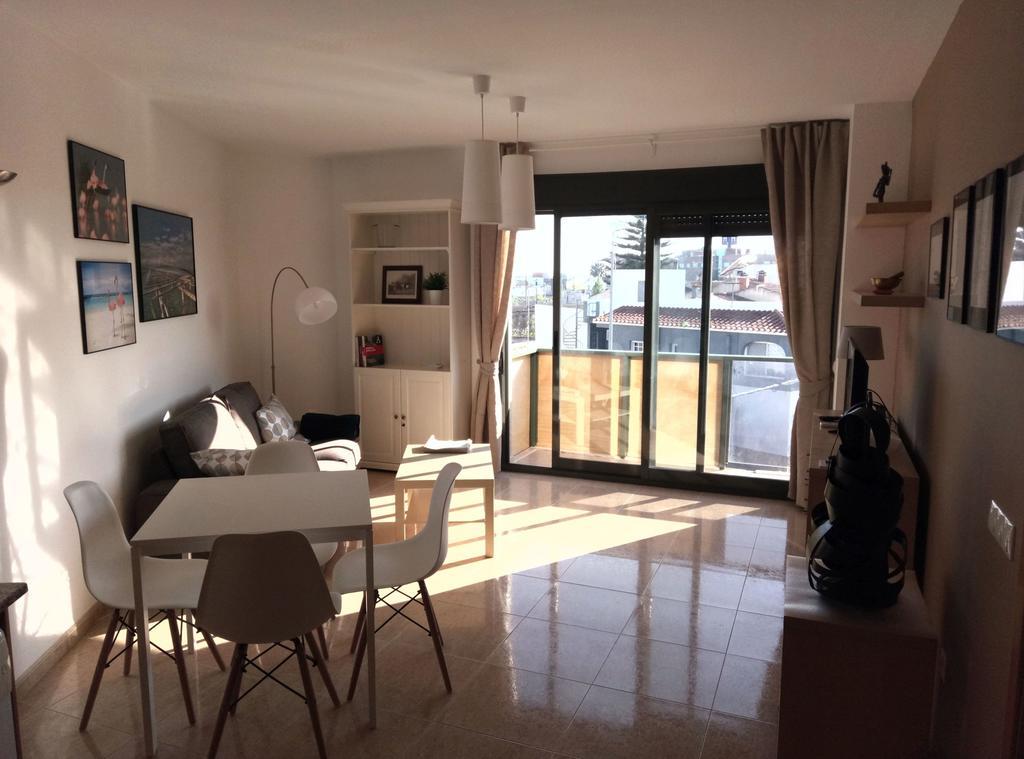 Mi Apartamento En El Delta Del Ebro Далтебра Екстер'єр фото